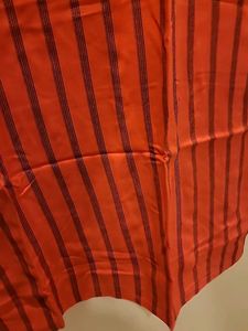 Striped Casual Dress