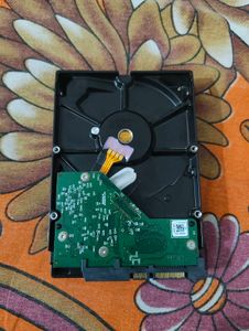 WD Blue 500GB PC Hard Drive