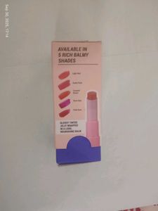 Blue Heaven Jelly &amp; Butter Hydrating Lip Balm