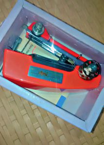 Hand Portable Stapler Sewing Machine