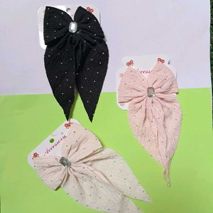 Hair Bows