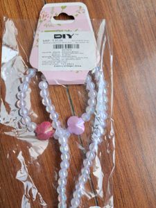 54)Cute Ice Cream Necklace-Bracelet Set &amp; UMBRELLA