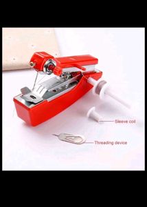 new Mini Silai machine