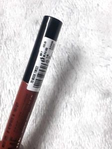 Lakme Forever Matte Liquid Lip Colour (Nude Twist,