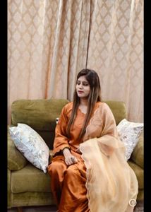 Elegant Salwar Suit Set