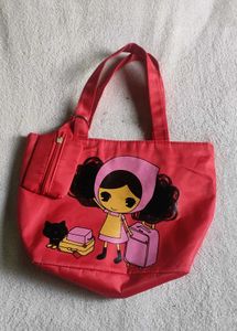Women Combo 3 Sale Bag