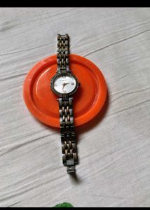 D Signer Women&#39;s Watch
