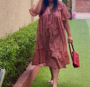 Worn Just Once Size 3xl Fits Upto 48