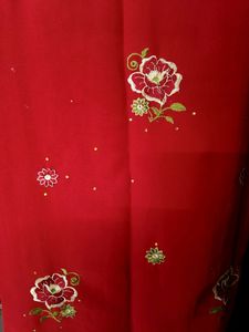 Red ♥️ For Love.