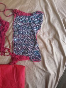 💙💫❤️Chaniya Choli FOR GIRLS 💚🩵💛
