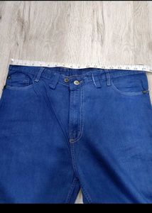 sc5084 Blue Crush Jeans size 34