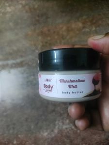 Plum BodyLovin&#39; Body Butter