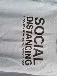 Women T Shirt For College Wear