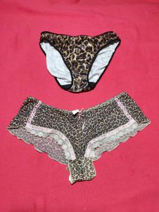 Combo 20 Brief Mix Size