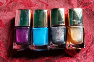 Combo Nail Paint