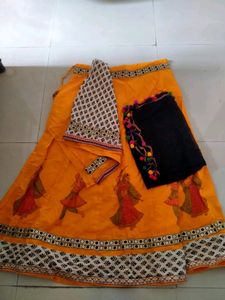 Navratri Dress
