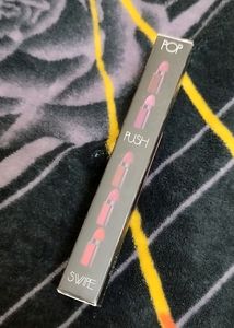 5 In 1 Matte Lipstick