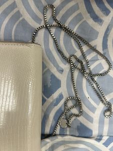 Mango Women Sling Bag