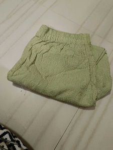 Green Pants