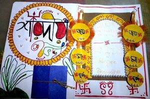 Customize Grettings Card