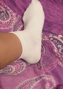 Used Socks