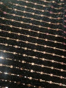 Party Sparkly Top