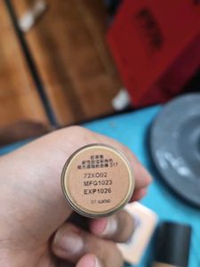 loreal infallible concealer