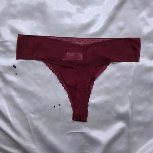New Panty