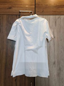 Gap White T-shirt