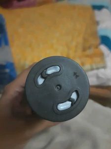 Denver Black Code Deodorant