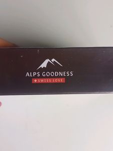 Alps Goodness Facial Kit