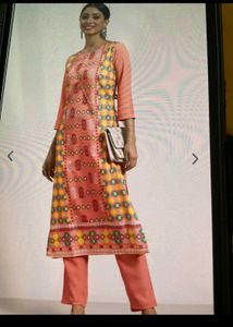 Kurta Set