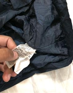 Black Hoodie Jacket