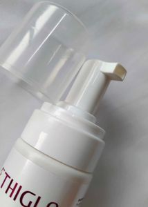 Ethiglo Plus Foaming Face Wash