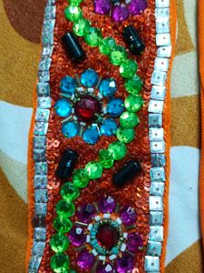 Ladies Waist Belt