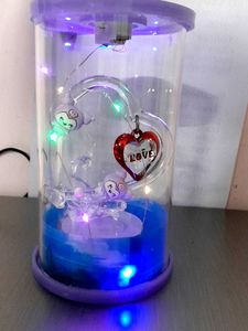 Cute Best Wishes Showpiece
