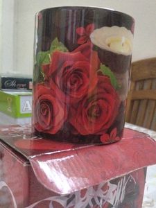 Birthday Wish Coffee Mug