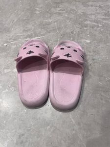 Pink Cat Slides