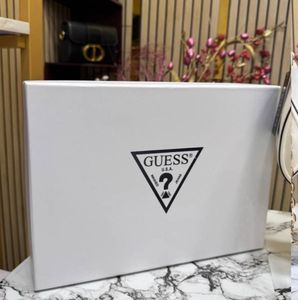 Guess Faux Leather Bag