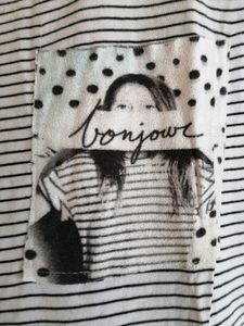 RIO Lining Tshirt