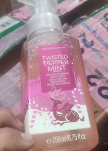 Bath And Body Works Hand Wash