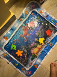 Water Play Mate