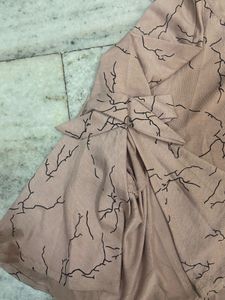 Trendy &amp; Comfy 5XL Acrylic Top