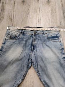 Ma1576 White house jeans waist 38