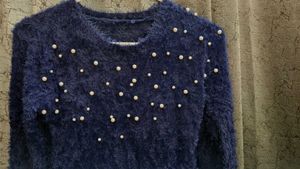 Beads TShirt