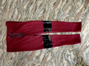 Women&#39;s and Men&#39;s Cargo......
