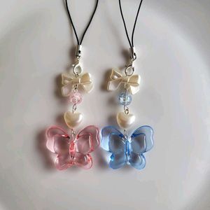 PHONE CHARMS 8