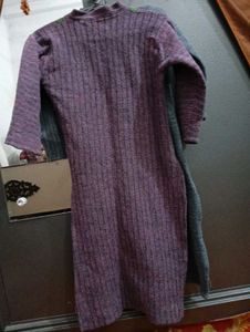 2 Kurti For Girls