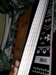 Spiral Notebook