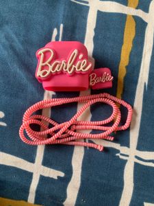 Barbie Pink Charger Case!